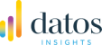 Datos Insights logo with three vertical gradient bars on the left and the word "datos" above "INSIGHTS," all set on a light background—reflecting expertise in Cybersecurity and Financial Crime analysis.