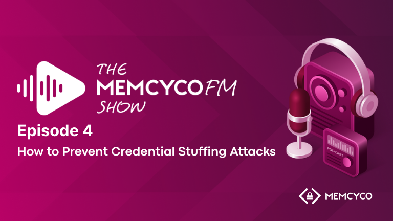 The MemcycoFM Show Episode 4 thumbnail