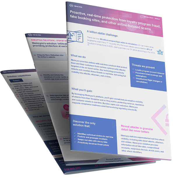 Protect Loyalty Revenue and Customer Trust